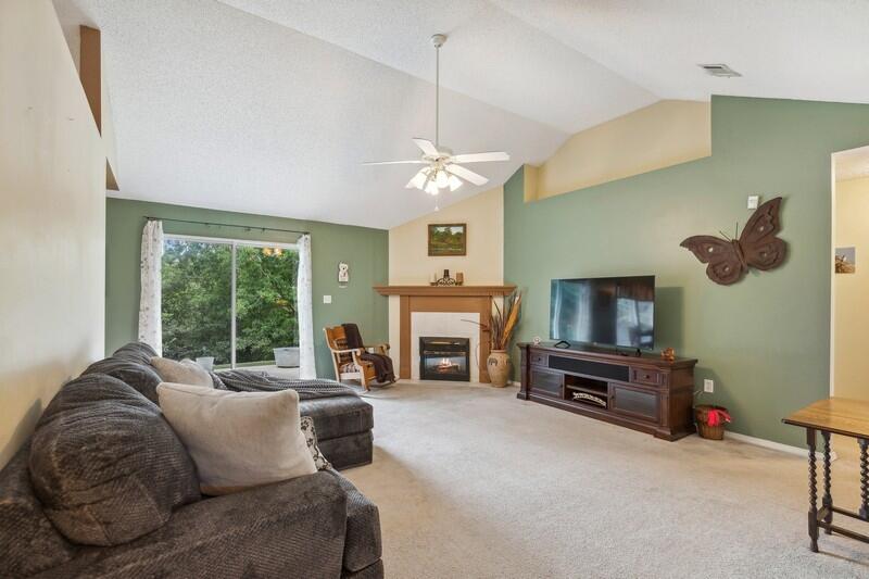 ANTIOCH ESTATES S/D 3 - Residential