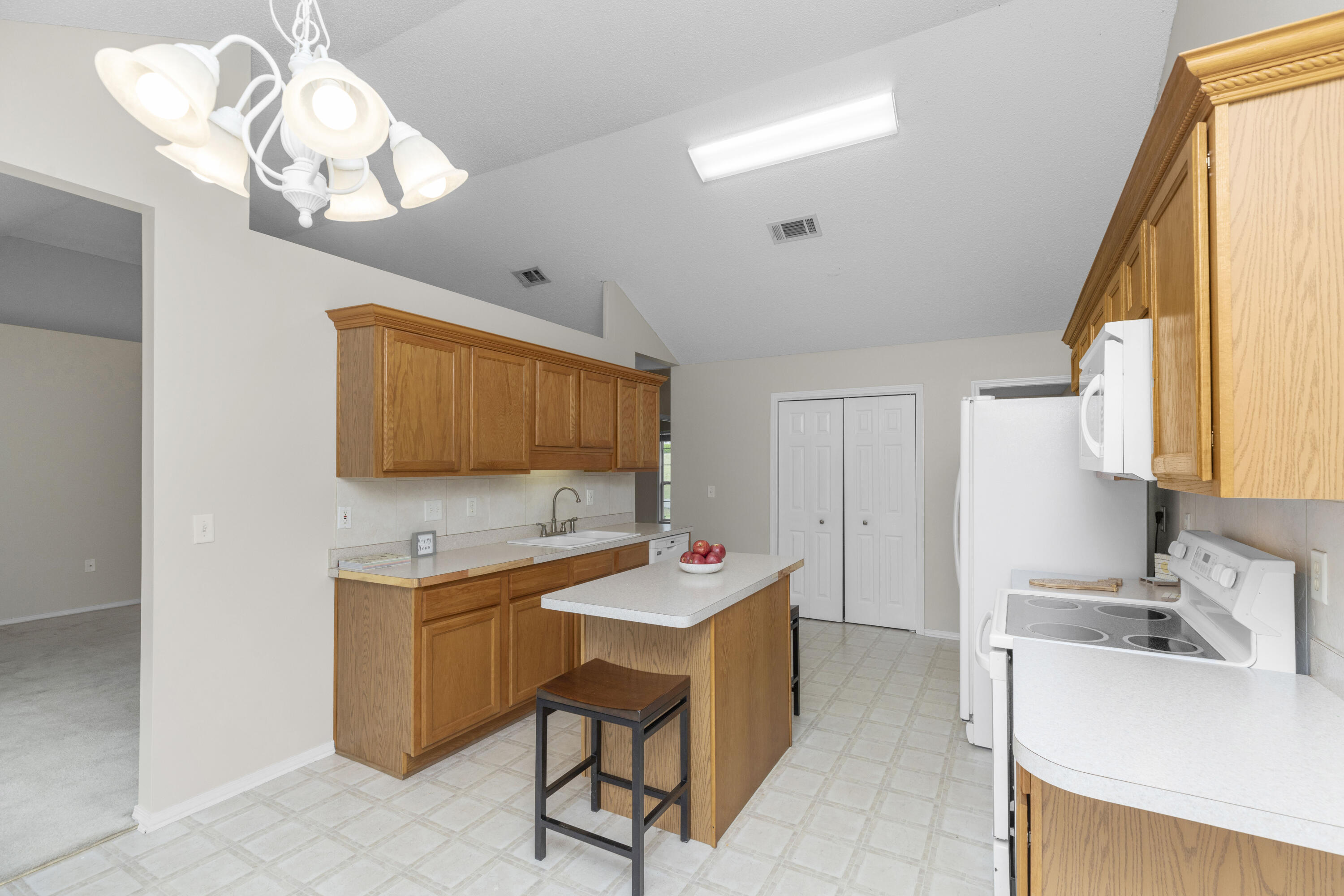ANTIOCH ESTATES S/D 3 - Residential