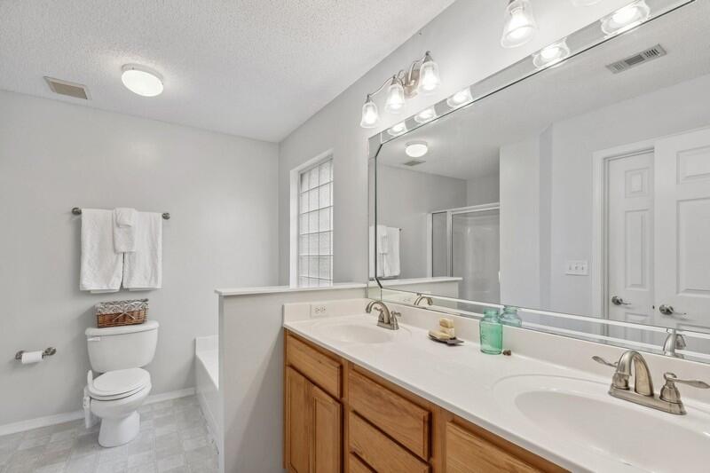 ANTIOCH ESTATES S/D 3 - Residential