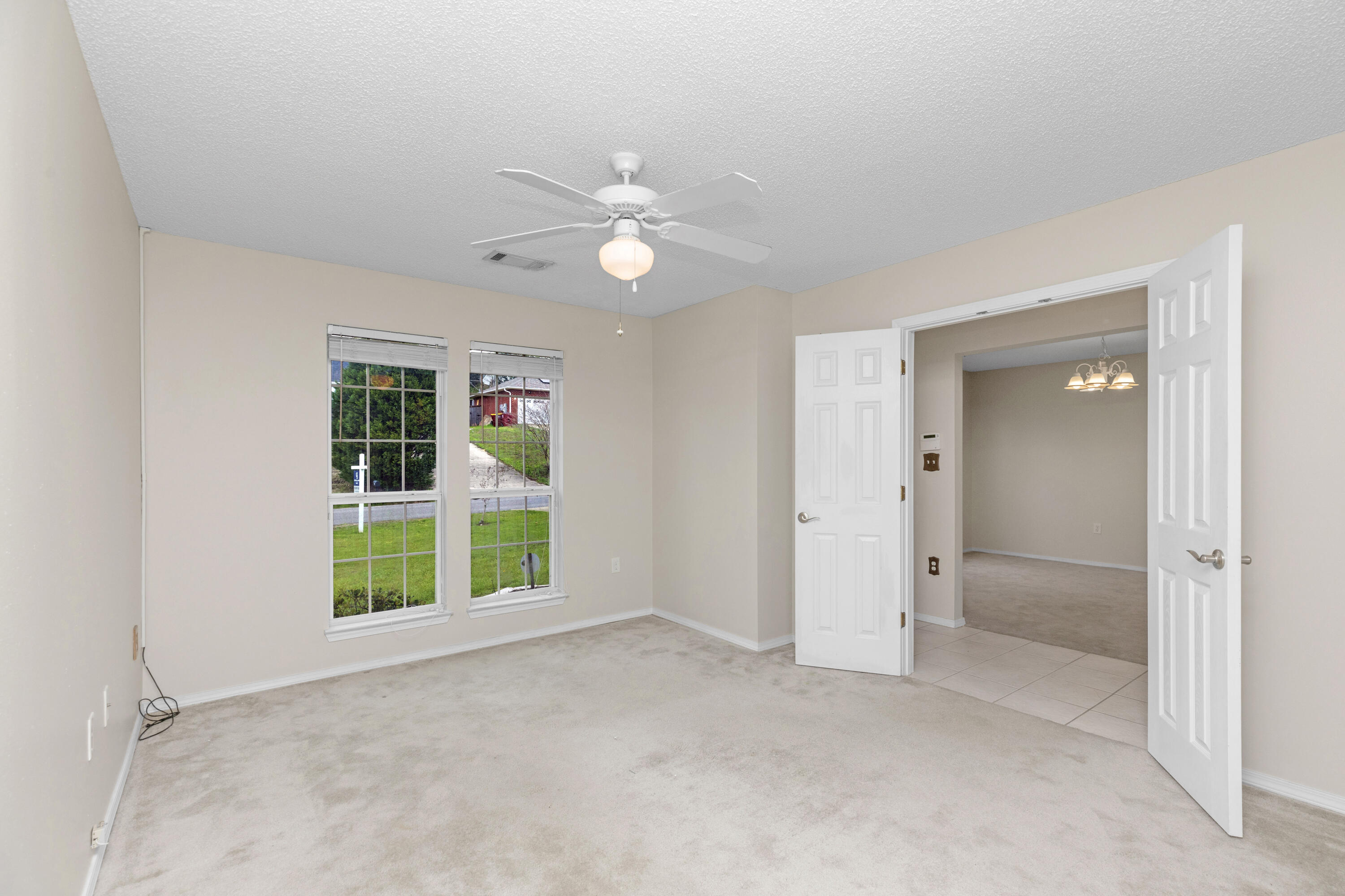 ANTIOCH ESTATES S/D 3 - Residential