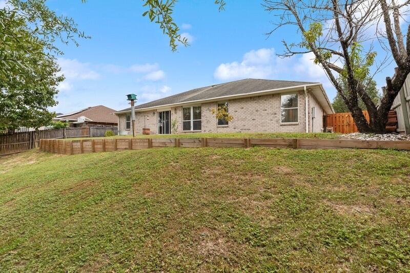 ANTIOCH ESTATES S/D 3 - Residential