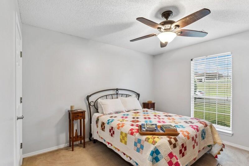 ANTIOCH ESTATES S/D 3 - Residential