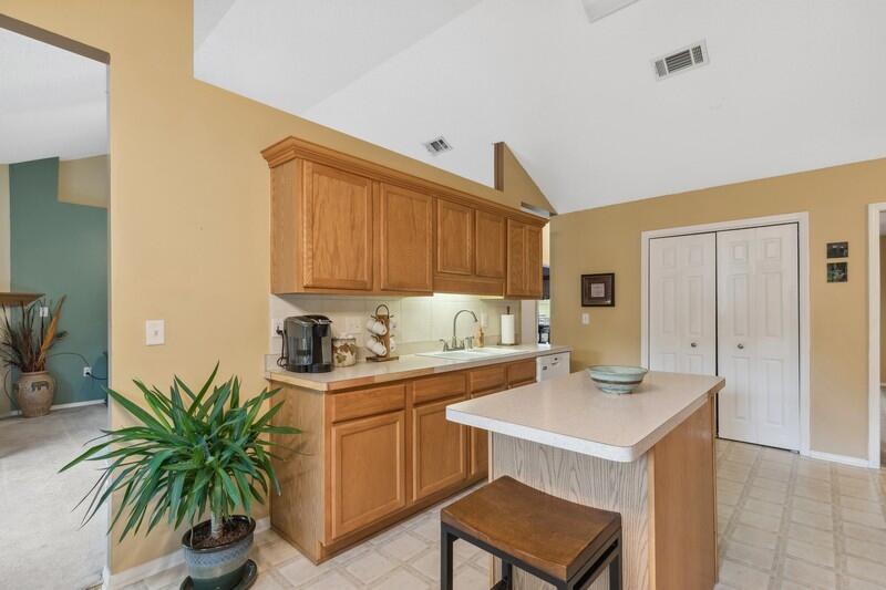 ANTIOCH ESTATES S/D 3 - Residential
