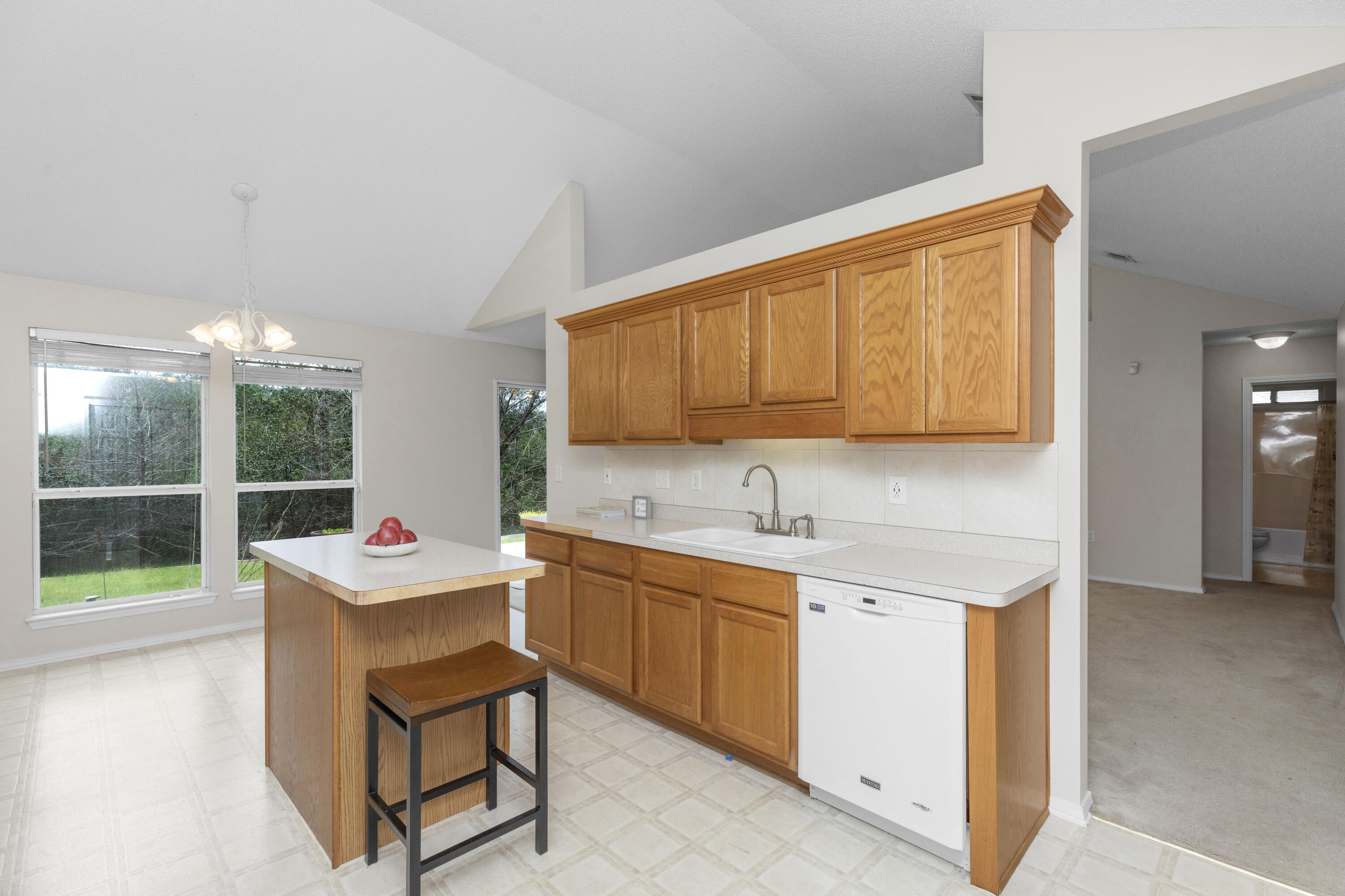 ANTIOCH ESTATES S/D 3 - Residential