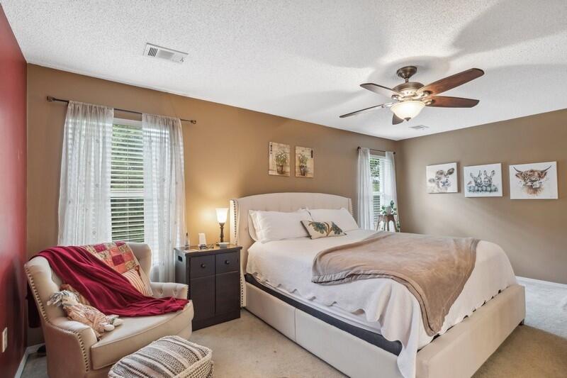 ANTIOCH ESTATES S/D 3 - Residential