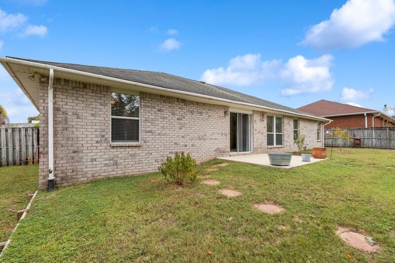 ANTIOCH ESTATES S/D 3 - Residential