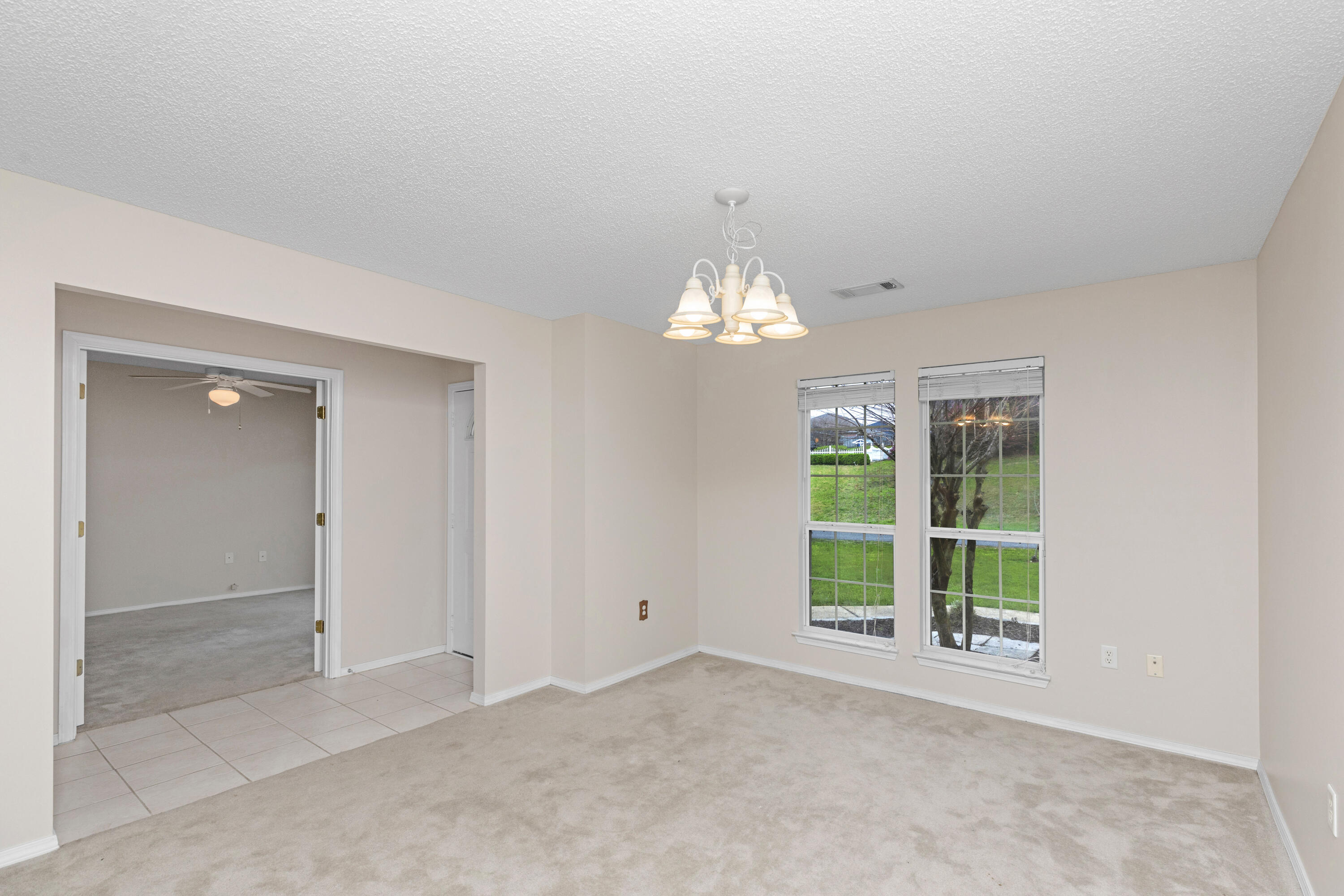 ANTIOCH ESTATES S/D 3 - Residential