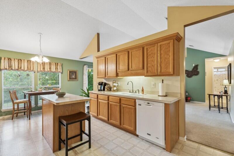 ANTIOCH ESTATES S/D 3 - Residential