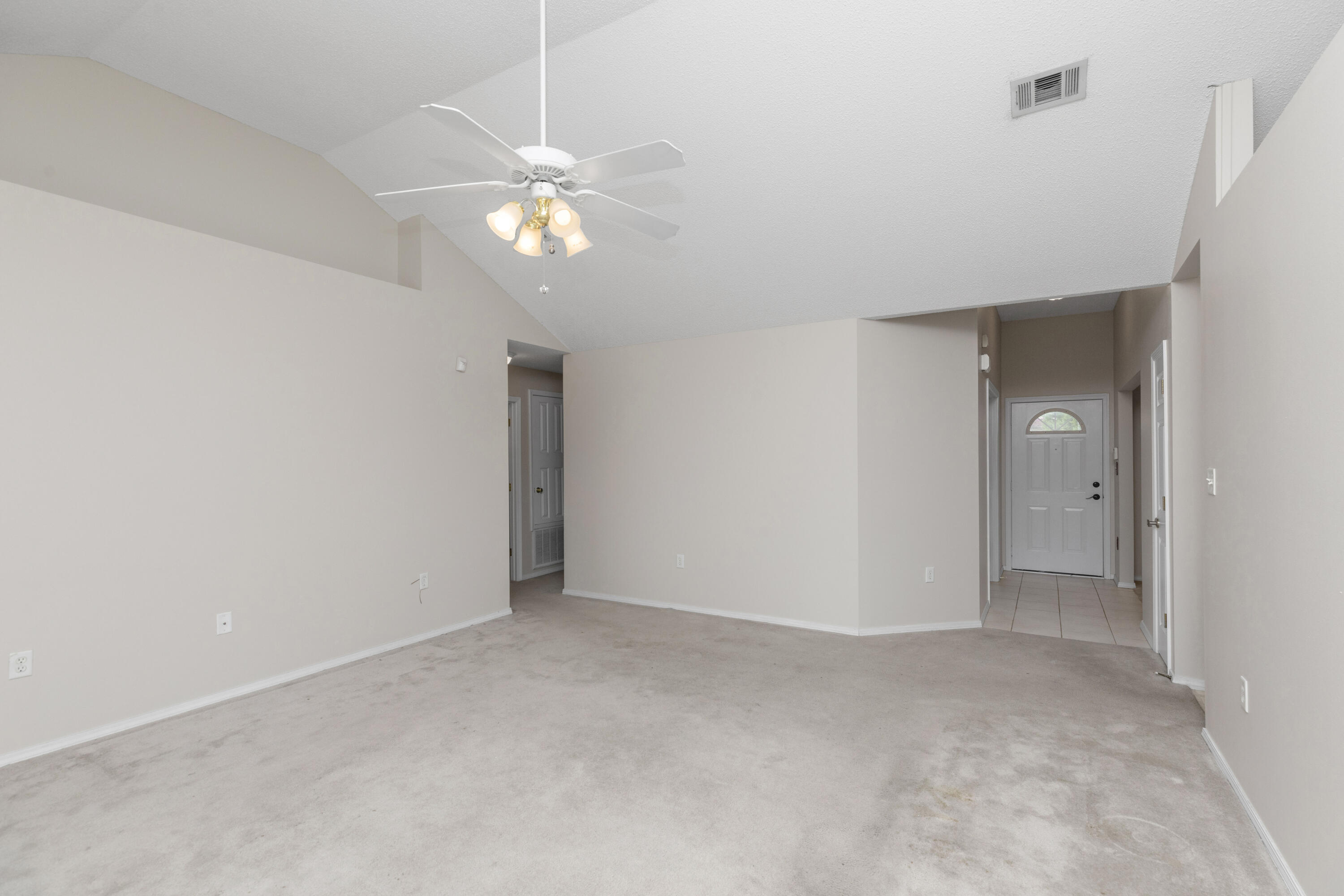 ANTIOCH ESTATES S/D 3 - Residential