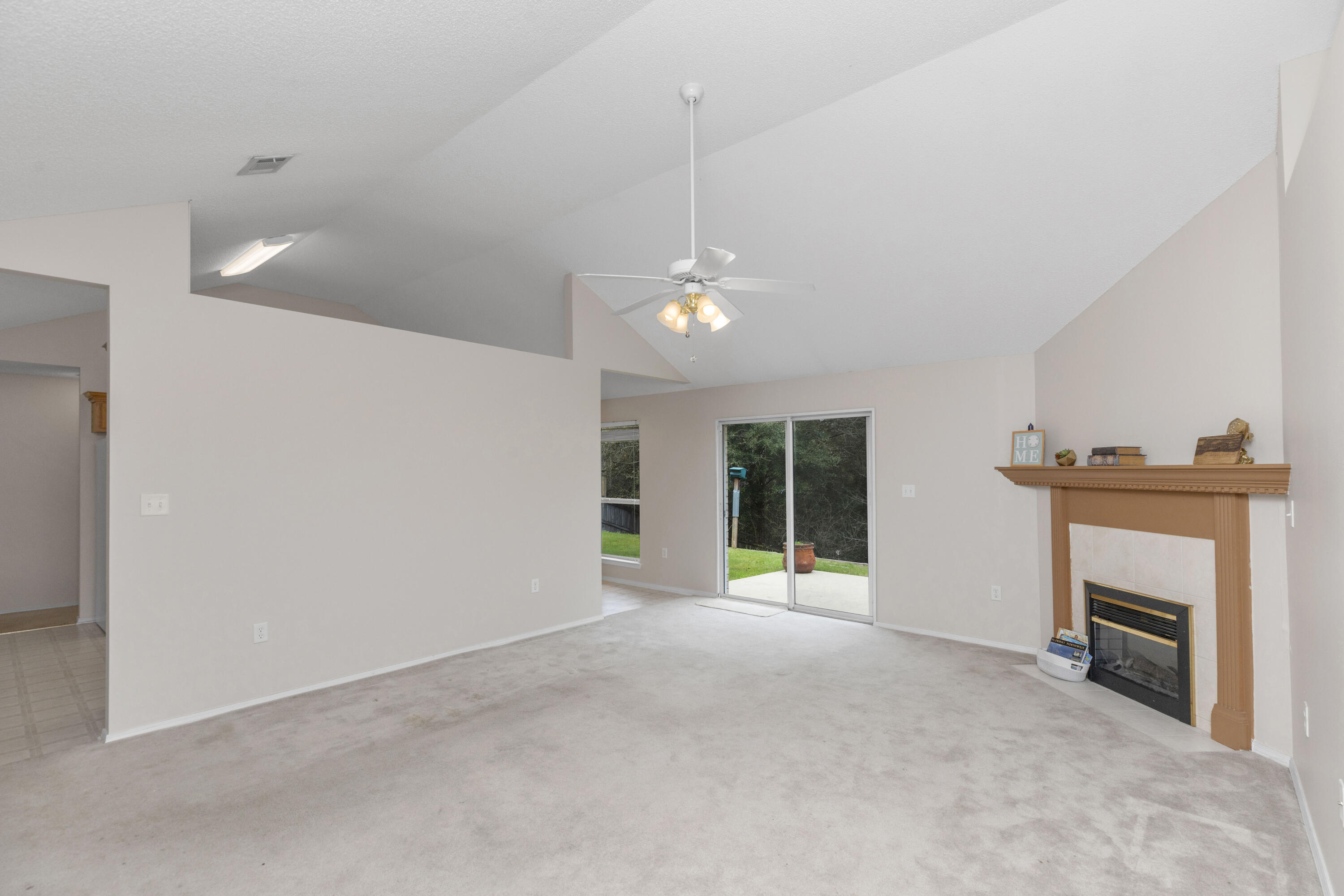 ANTIOCH ESTATES S/D 3 - Residential
