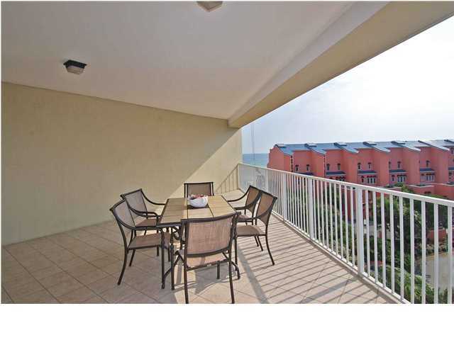 TIDES AT TOPS'L - Residential