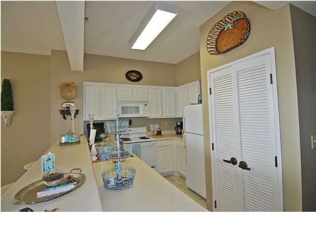 TIDES AT TOPS'L - Residential