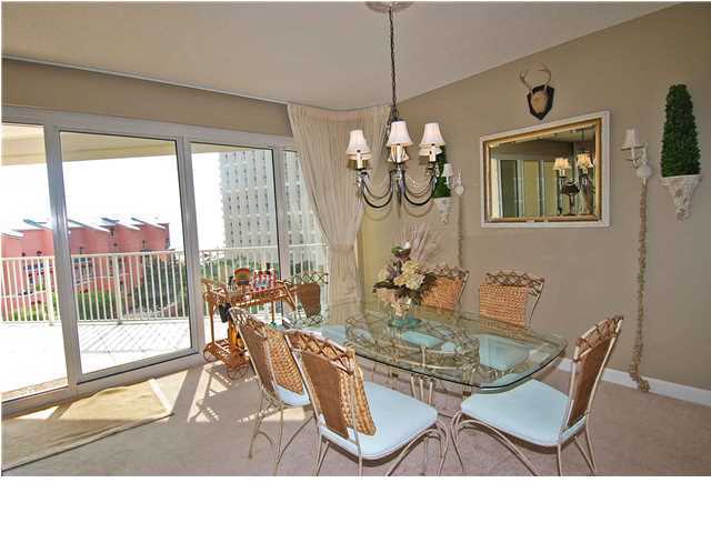 TIDES AT TOPS'L - Residential