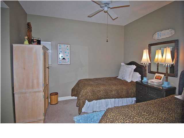TIDES AT TOPS'L - Residential