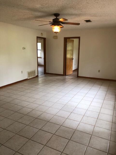 UNRECORDED - Residential