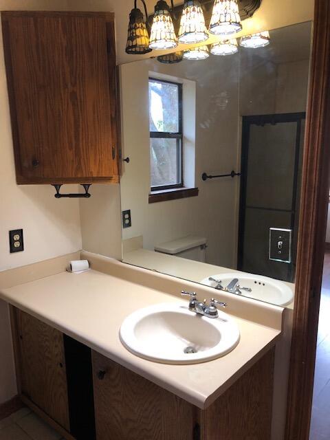 UNRECORDED - Residential