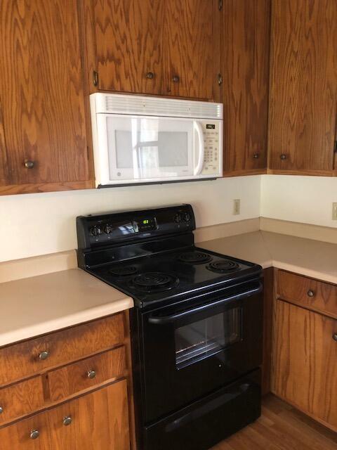 UNRECORDED - Residential