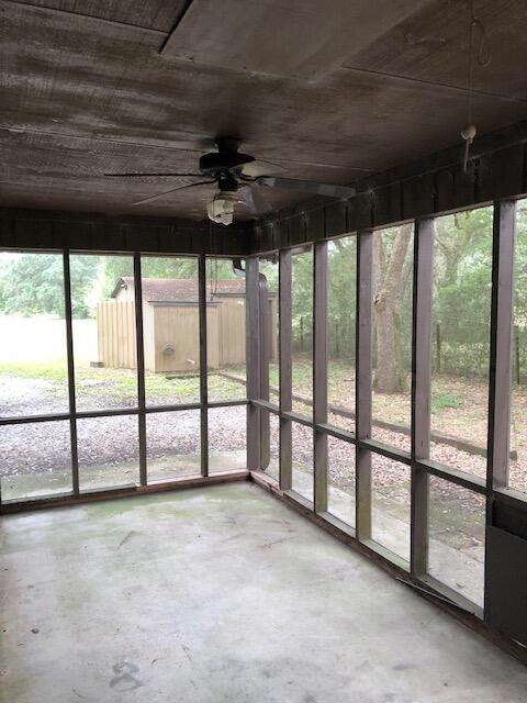 UNRECORDED - Residential