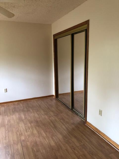 UNRECORDED - Residential