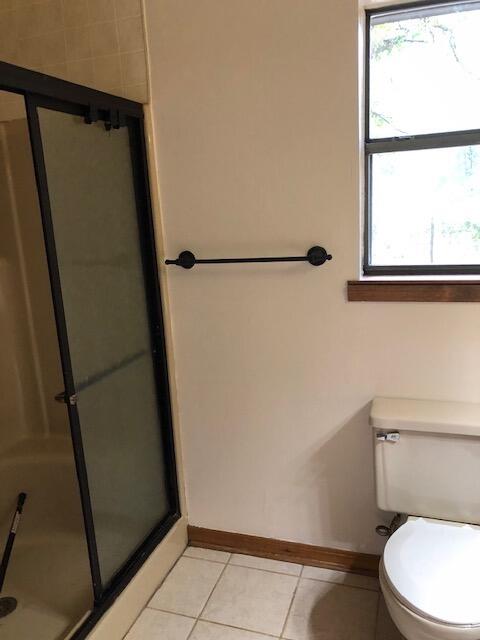 UNRECORDED - Residential