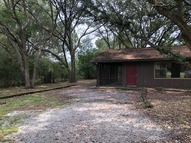 UNRECORDED - Residential