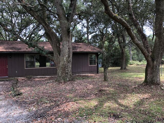 UNRECORDED - Residential