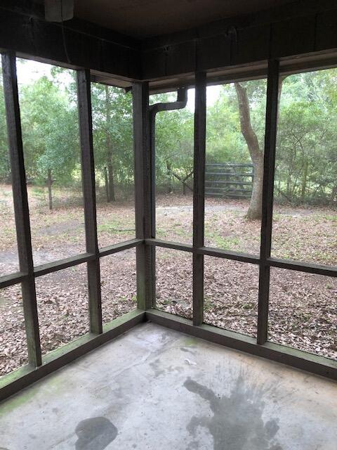 UNRECORDED - Residential