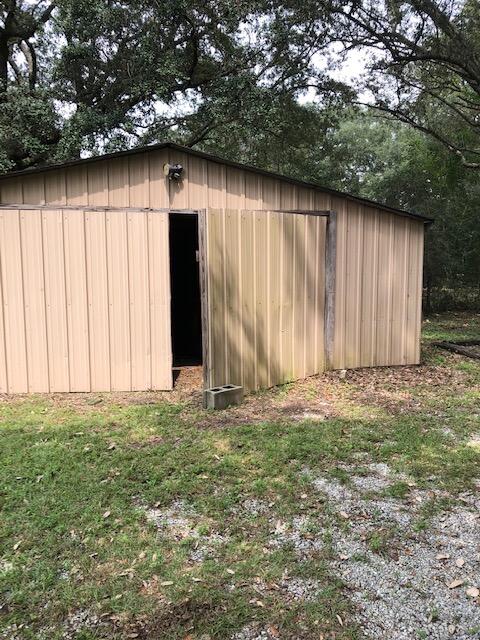 UNRECORDED - Residential