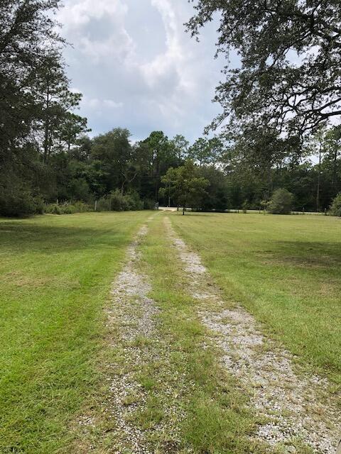 UNRECORDED - Residential