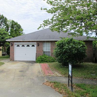 AZALEA GARDENS DESTIN - Residential Lease