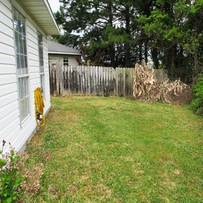 AZALEA GARDENS DESTIN - Residential Lease