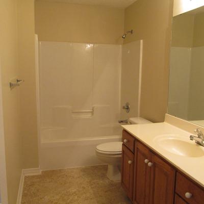 AZALEA GARDENS DESTIN - Residential Lease