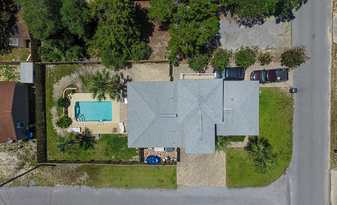 LAGUNA BEACH 8TH ADDN - Residential