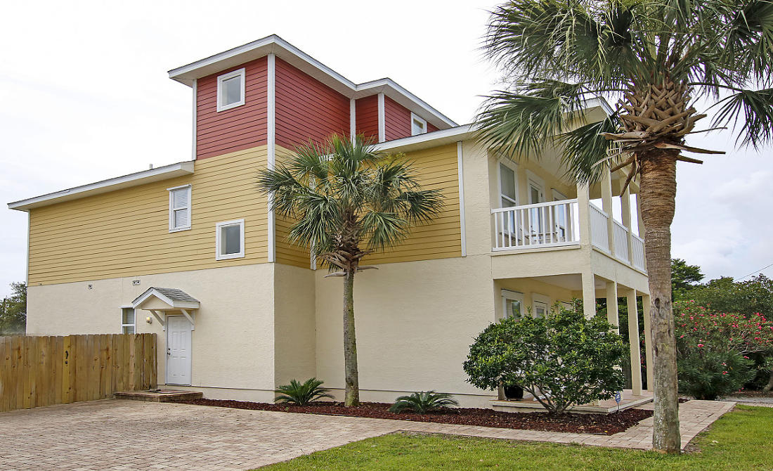 LAGUNA BEACH 8TH ADDN - Residential