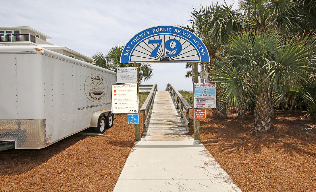 LAGUNA BEACH 8TH ADDN - Residential