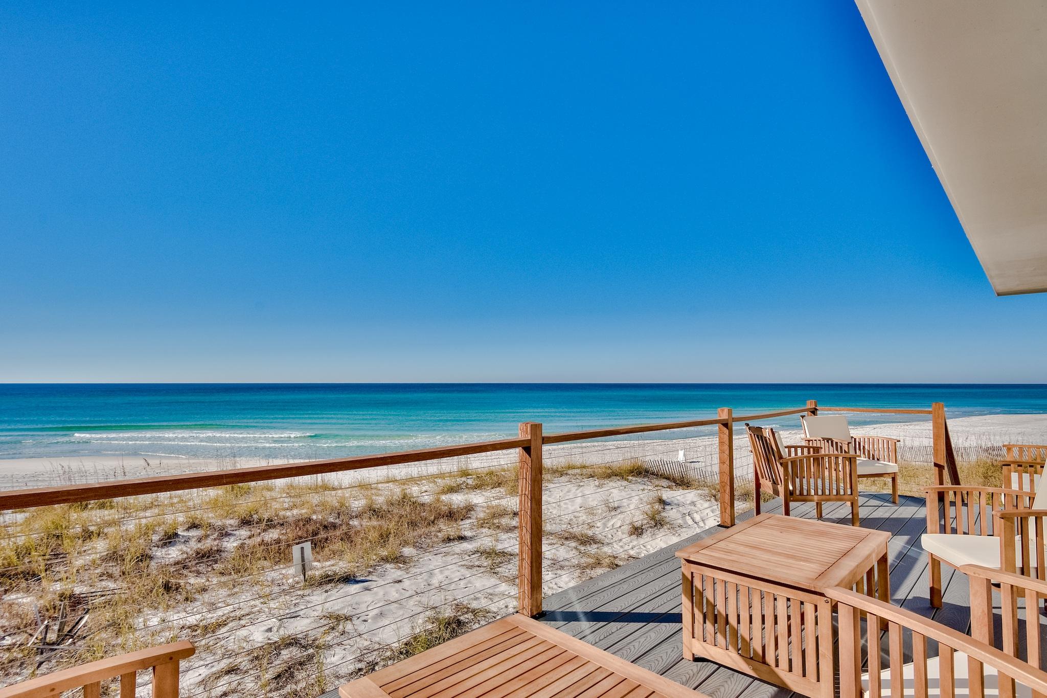 INLET BEACH - Residential