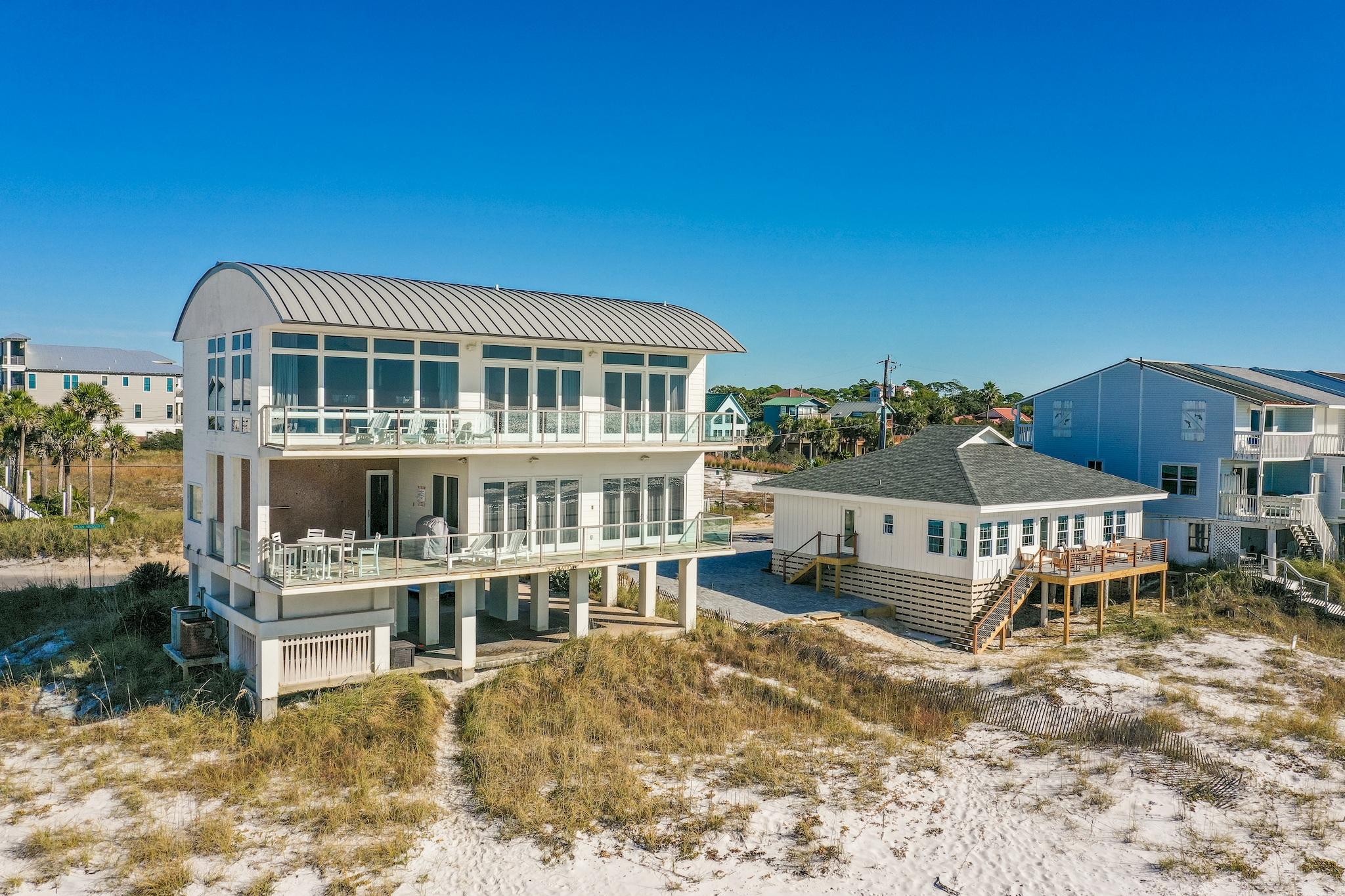 INLET BEACH - Residential