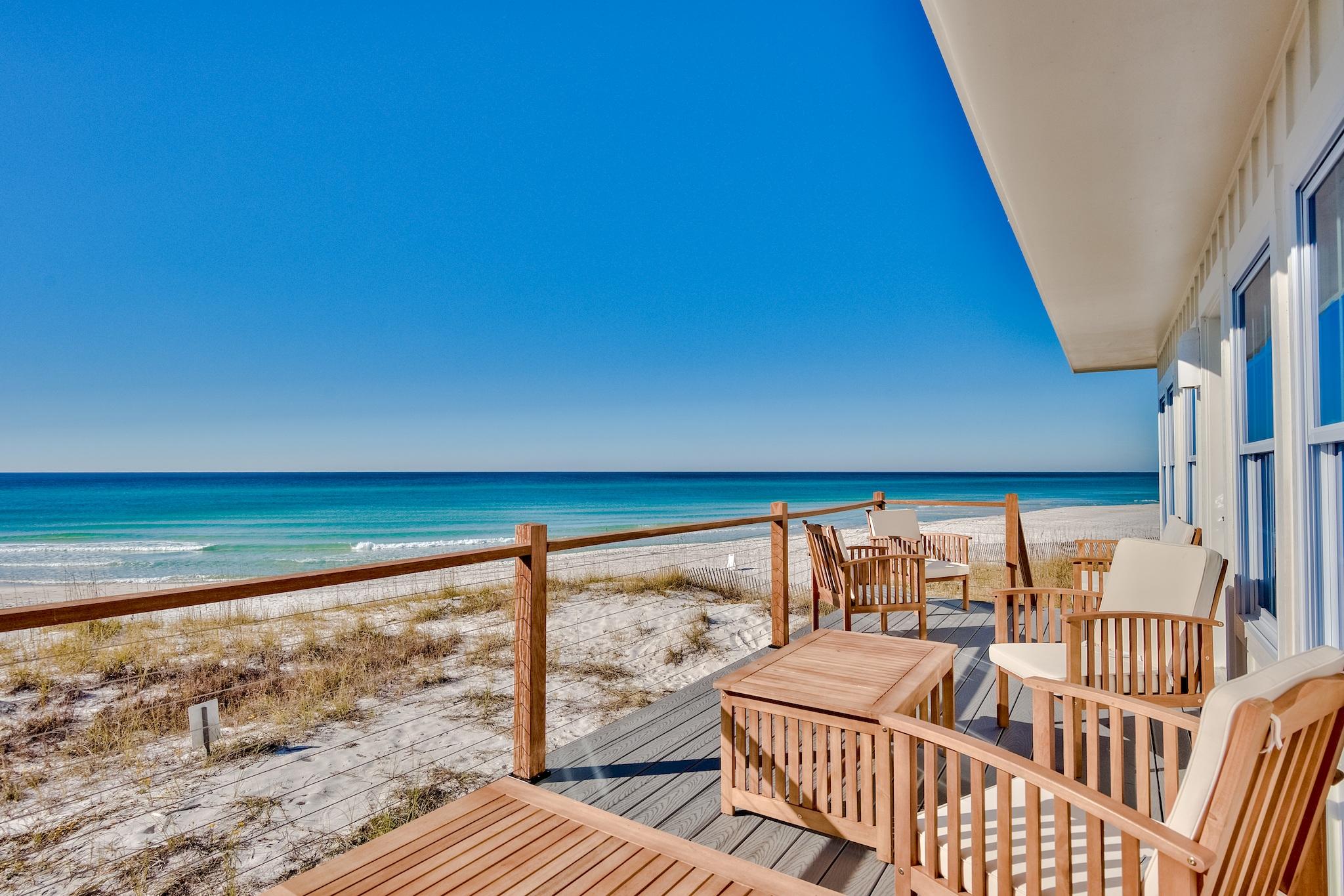 INLET BEACH - Residential