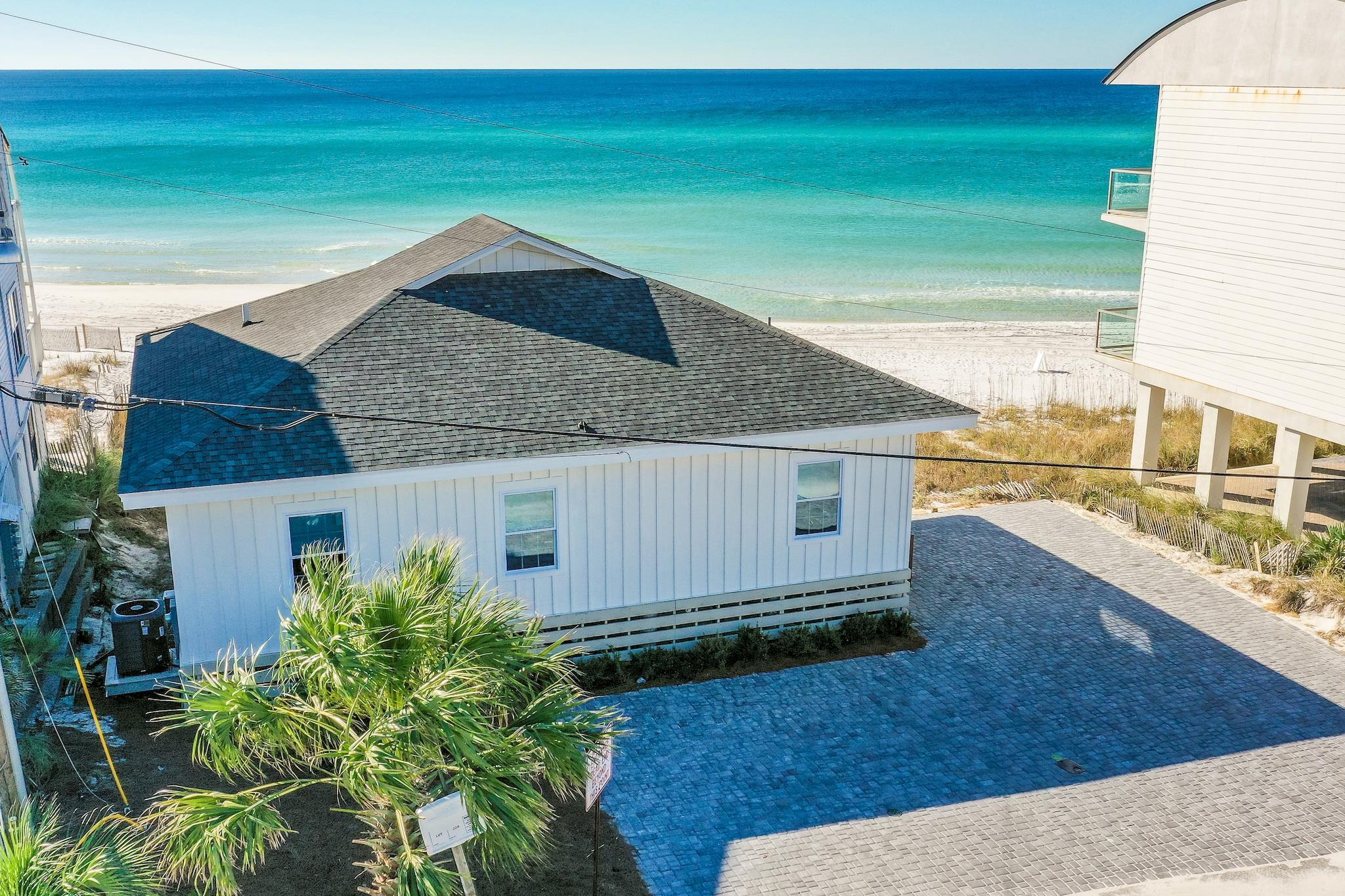 INLET BEACH - Residential