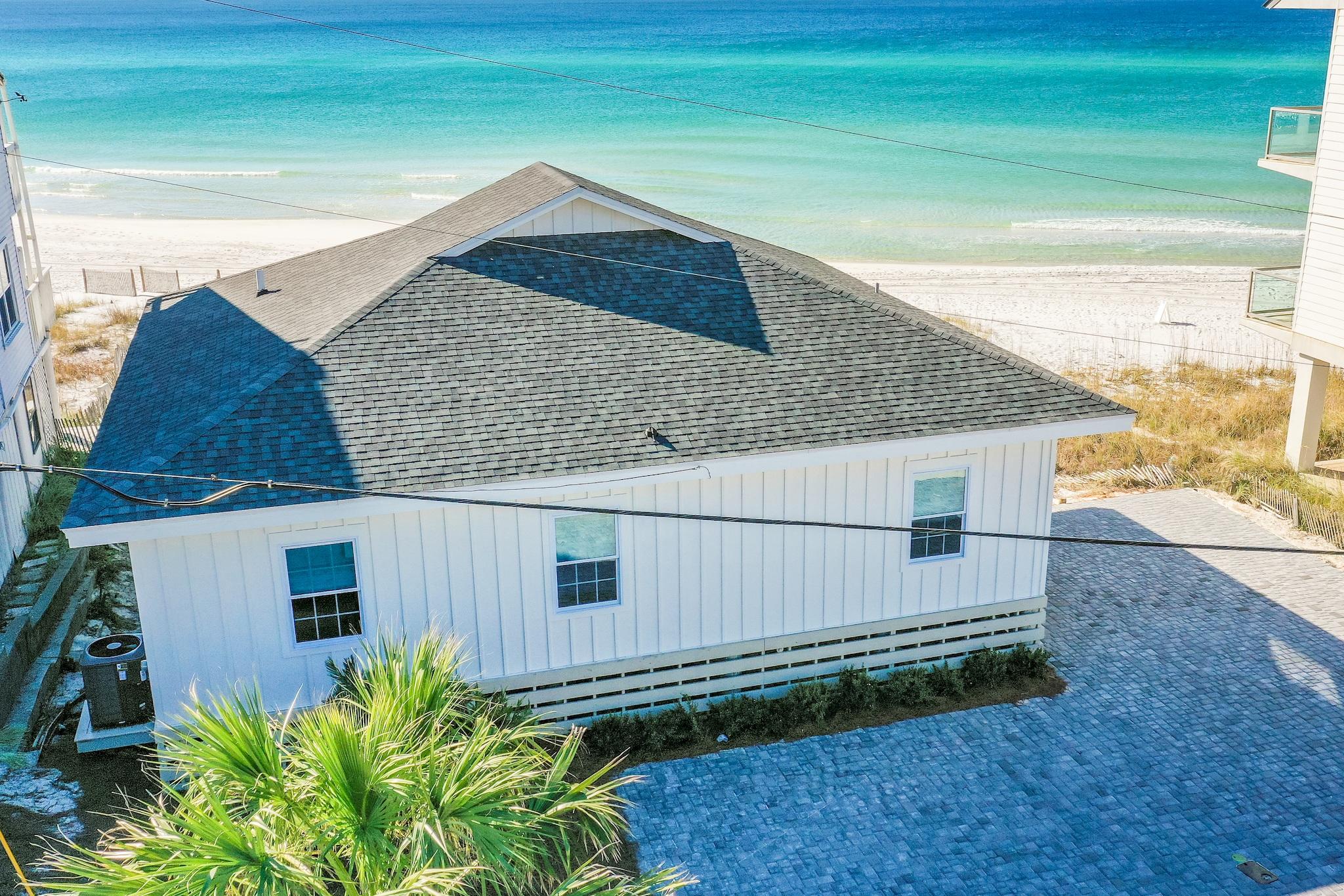INLET BEACH - Residential