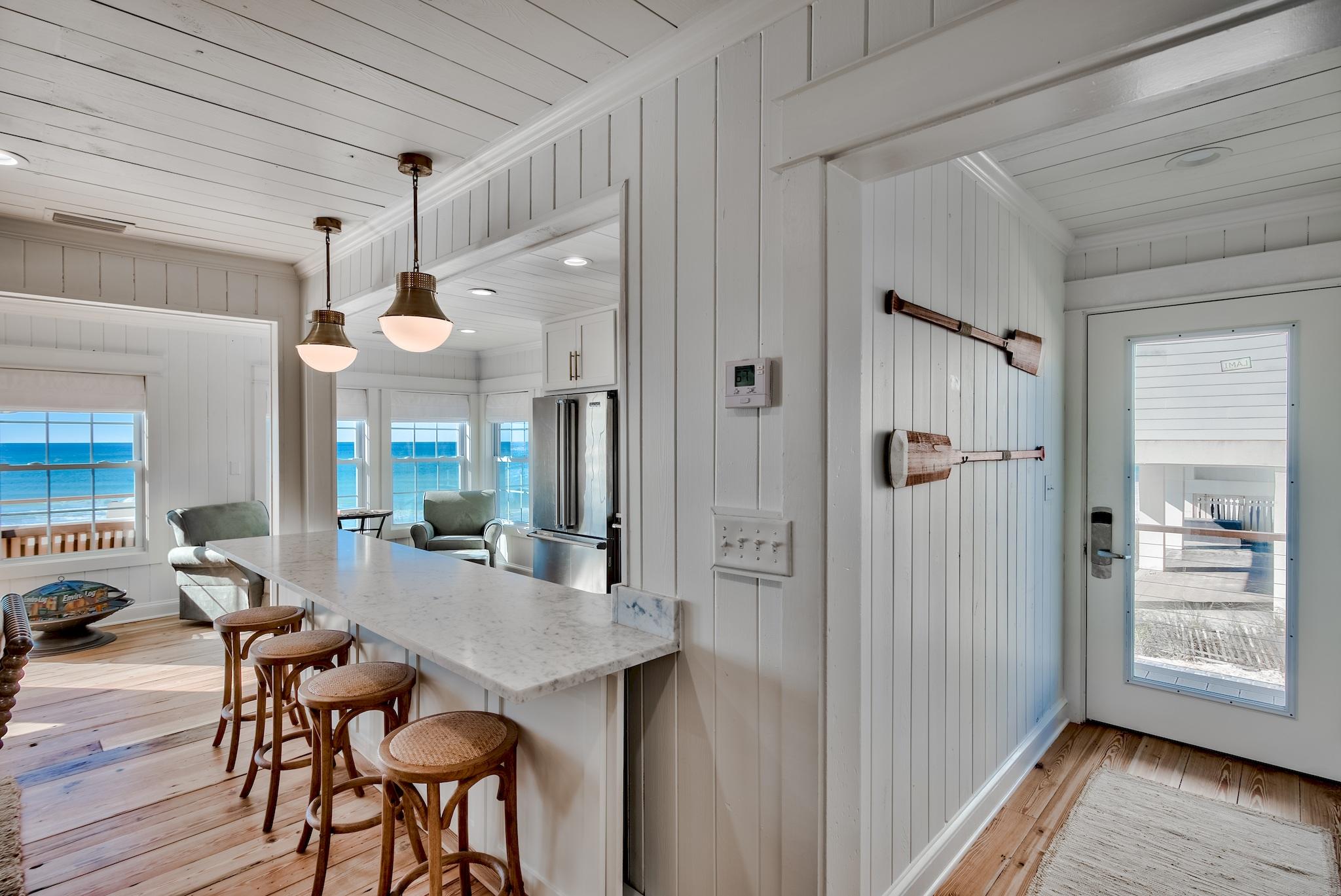 INLET BEACH - Residential