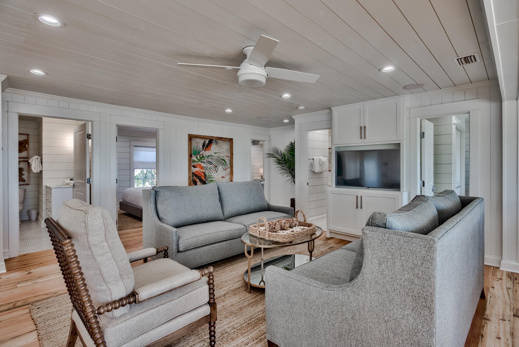 INLET BEACH - Residential