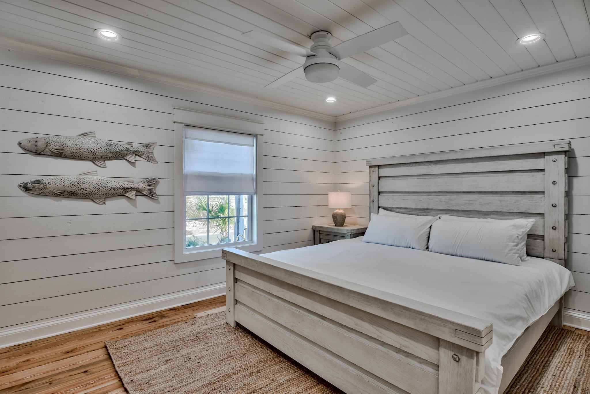 INLET BEACH - Residential