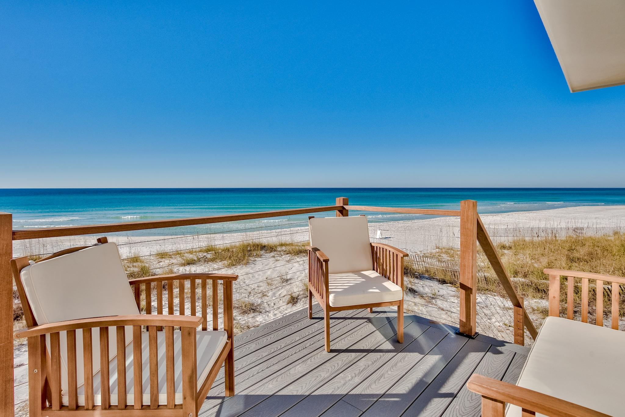 INLET BEACH - Residential
