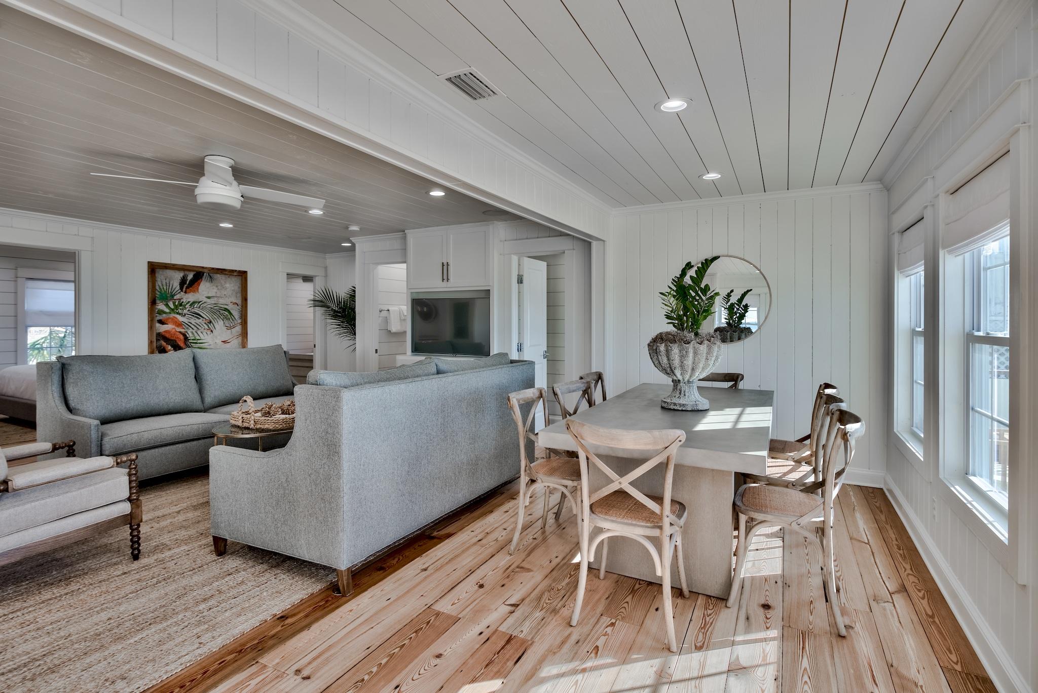 INLET BEACH - Residential