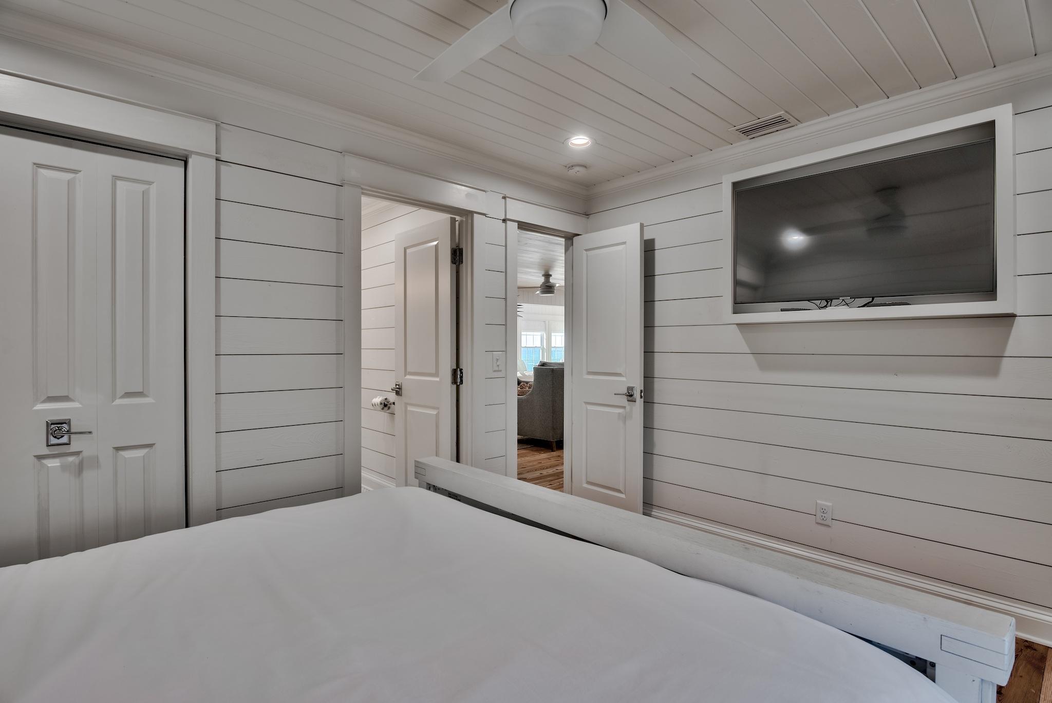 INLET BEACH - Residential