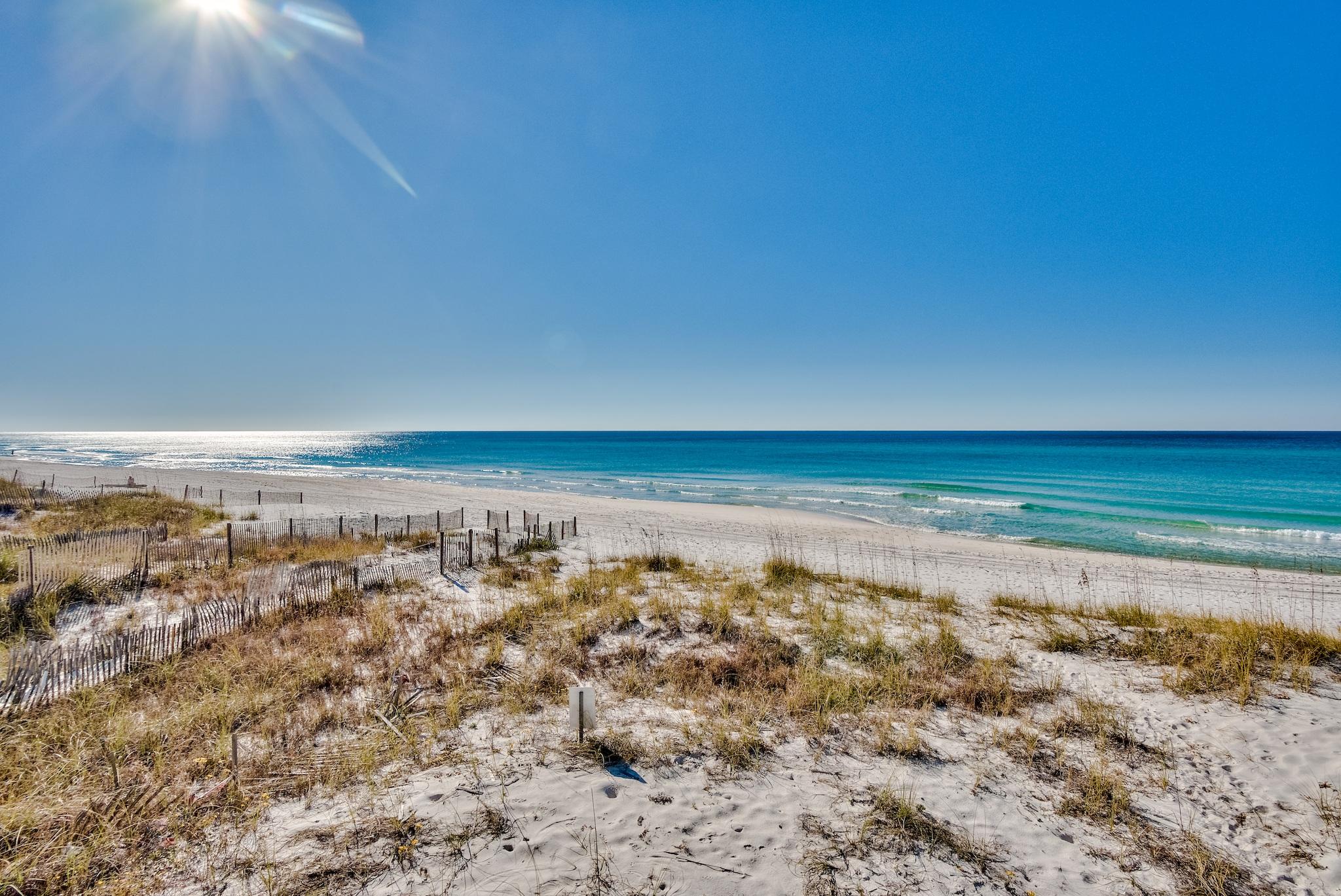 INLET BEACH - Residential