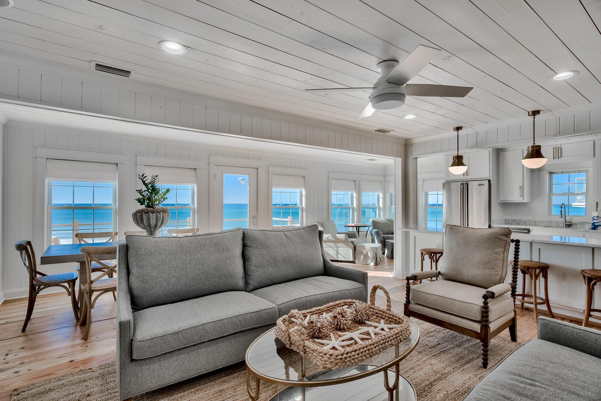 INLET BEACH - Residential