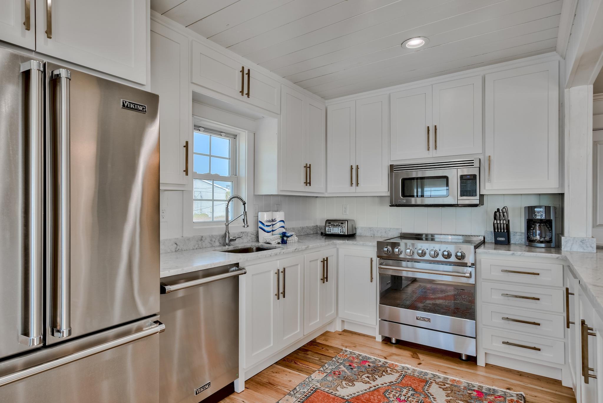 INLET BEACH - Residential
