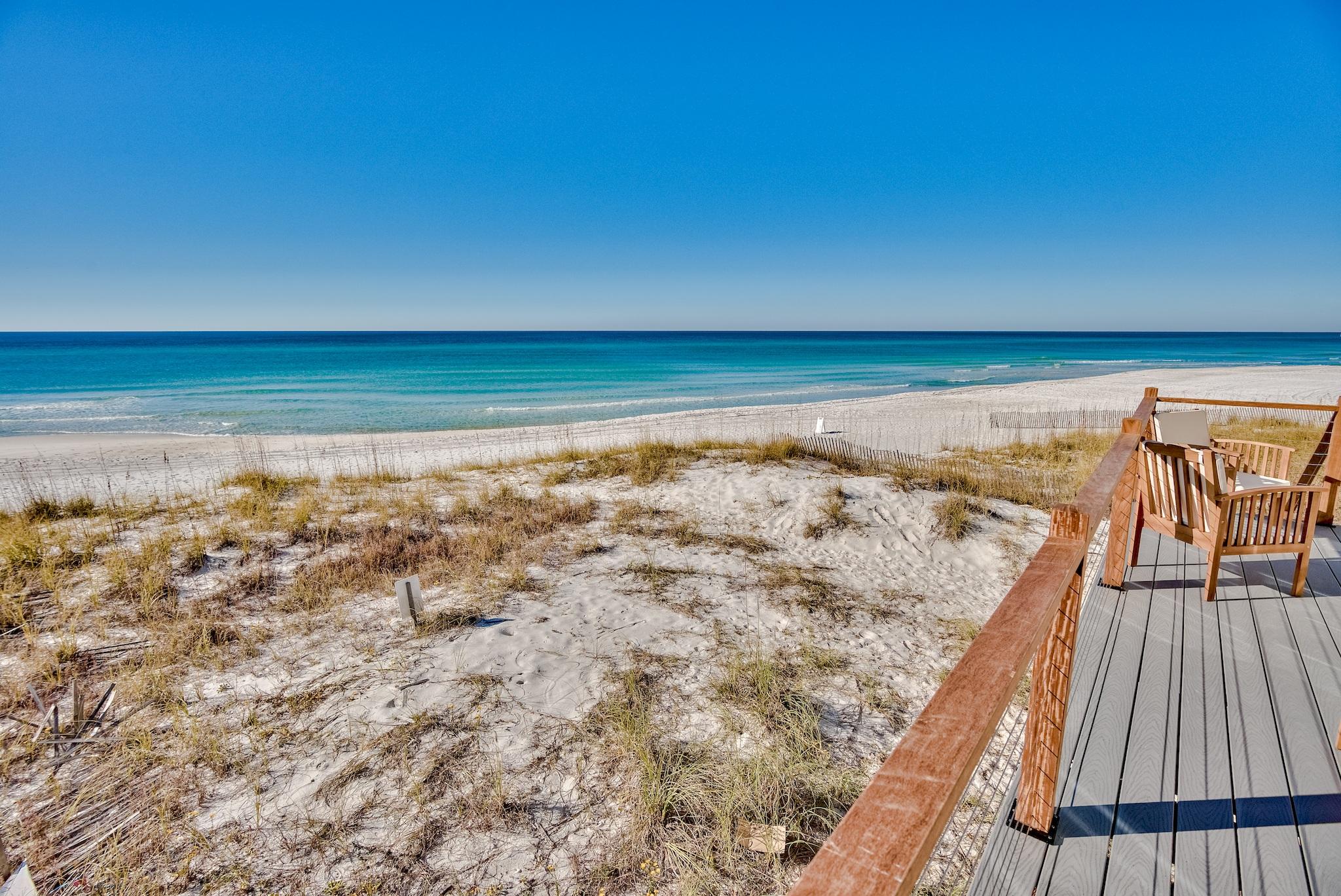 INLET BEACH - Residential
